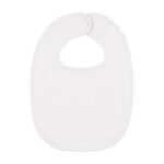 S/S Babyslabbetje, 210 gr/m²