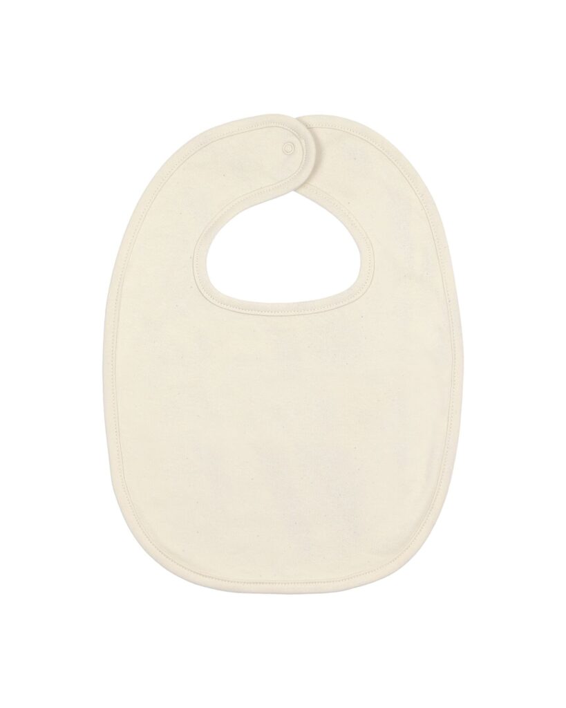 S/S Babyslabbetje, 210 gr/m²