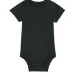 S/S Babyrompertje, 210 gr/m²