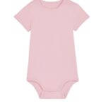 S/S Babyrompertje, 210 gr/m²