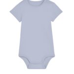 S/S Babyrompertje, 210 gr/m²