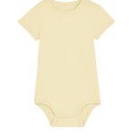 S/S Babyrompertje, 210 gr/m²