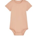 S/S Babyrompertje, 210 gr/m²