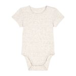 S/S Babyrompertje, 210 gr/m²