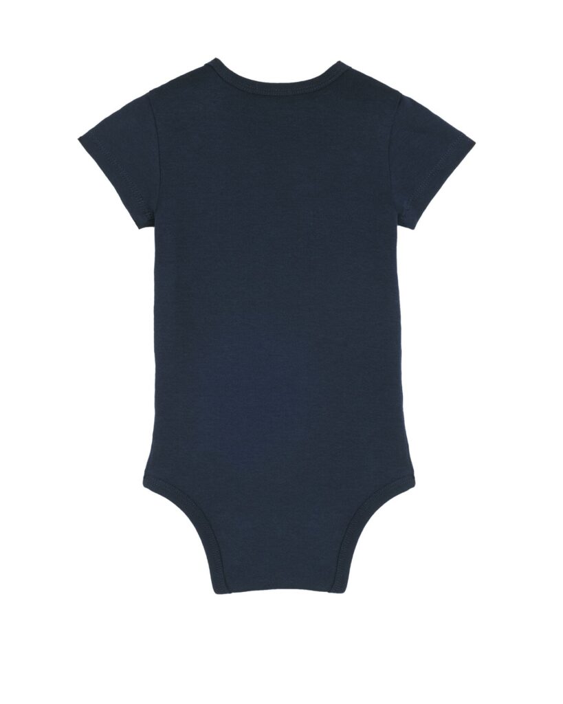 S/S Babyrompertje, 210 gr/m²