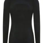Thermoshirt lange mouw bedrukbaar met logo uniseks